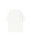 Men'S Solid Loose T-Shirts