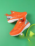Cushioned Mesh Breathable Casual Shoes