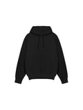 Men'S Plain Color Hoodies