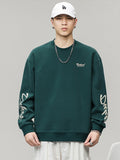 Weekend Vibes Sweatshirts for Men