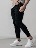 Men'S Sporty Gym Joggers