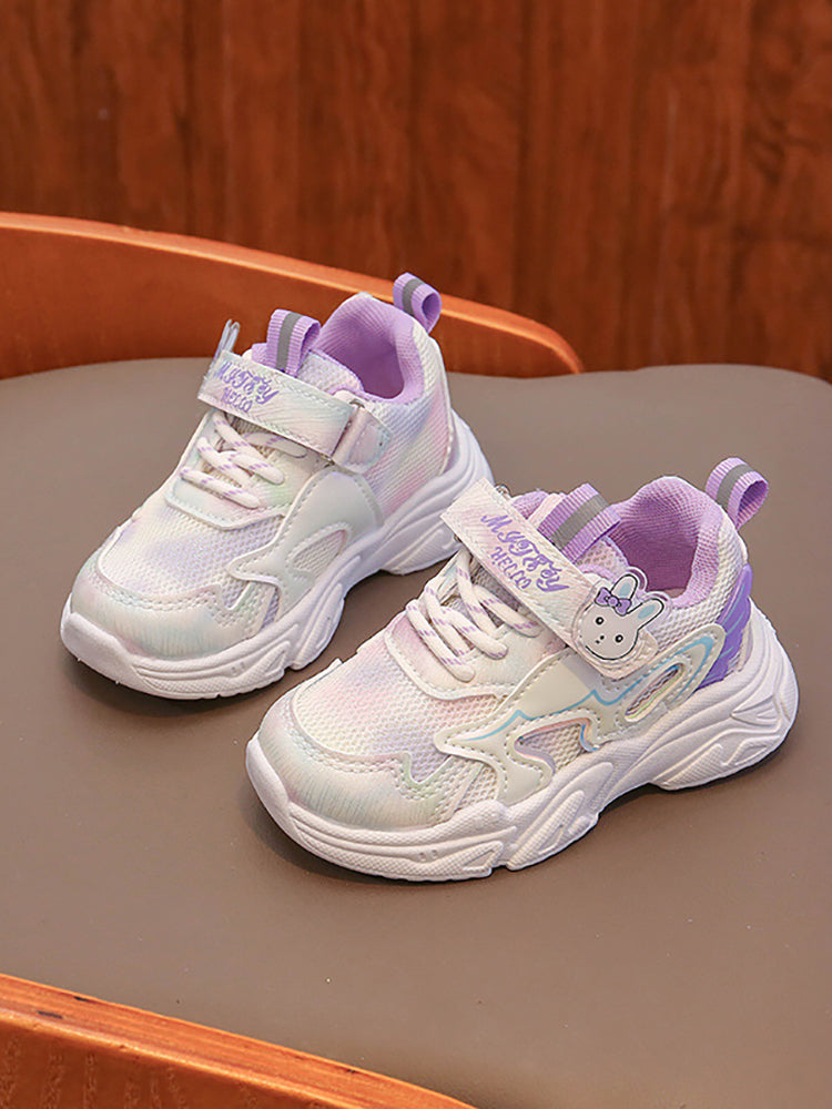 Kids' Mesh Breathable Casual Shoes