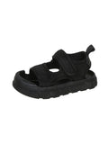 Kids' Beach Solid Sandals