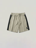 Men'S Street Fashion Cropped Shorts