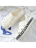 Men'S Homewear Sandals