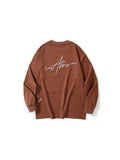 Men's Essential Long-Sleeve T-Shirt