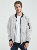 Men'S Thin Casual Jacket