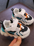 Kids' Velcro Breathable Shoes