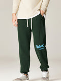 Active Pursuits Men's Sporty Joggers