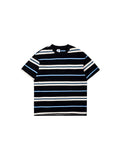 Men'S Relaxed Fit Striped T-Shirt