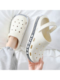 Men'S Homewear Sandals