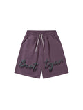 Men'S Foam Streetx Cropped Shorts