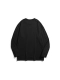 Quality Comfort Long-Sleeve T-Shirts