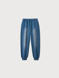 Warmth and Panache Men's Winter Jogging Bottoms