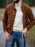 Men'S All-Match Casual Jacket