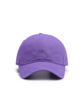 Solid Sunproof Baseball Cap