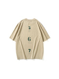 Paradisesun Men'S 7 Tee