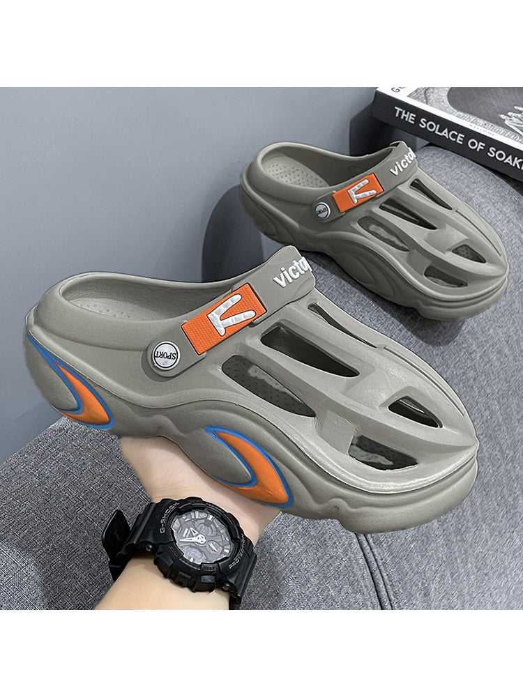 StreetFlash Men's Sport Sandals