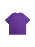 Men'S Solid Oversize T-Shirts