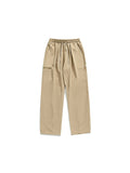 WeekendVenture Men's Relaxed Cargo Pants