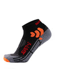 Breif Specialized Athletic Socks In Three Sets