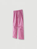 Kids' Pants With Antique Pleats