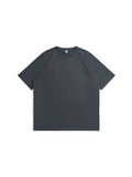 Men'S Solid Oversize T-Shirts