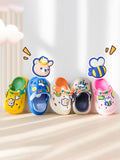 Kids' Cute Garden Bee Sandals