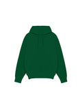 Men'S Plain Color Hoodies