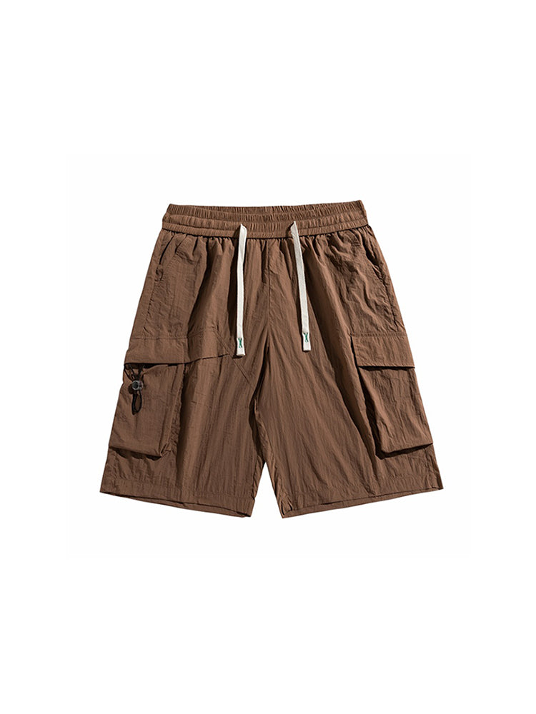 Men'S Loose Beach Shorts