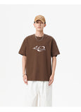 Men's Printed Comfortable and Stylish T-Shirt