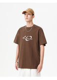 Men's Printed Comfortable and Stylish T-Shirt