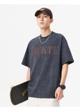 Men's Casual Loose T-Shirt