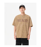 Men's Casual Loose T-Shirt