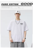 Men's Printed Trendy T-shirt
