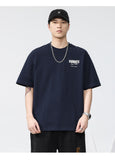 Men's Printed Trendy T-shirt