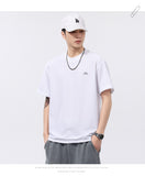 Men's Printed Fashion Loose Comfort T-Shirt