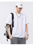 Men's Printed Fashion Loose Comfort T-Shirt