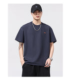 Men's Printed Fashion Loose Comfort T-Shirt