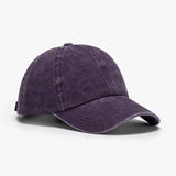 Washed Casual Baseball Cap