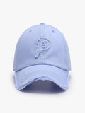 P Street Fashion Baseball Cap