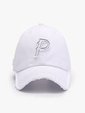 P Street Fashion Baseball Cap