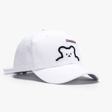 Cubby Sunproof Baseball Cap