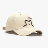 Cubby Sunproof Baseball Cap