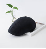 Flax Vintage Thin Beret