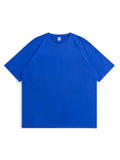 Men'S Solid Oversize T-Shirts