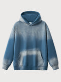 Outdoor Enthusiast Men's Exploration-Ready Hoodie