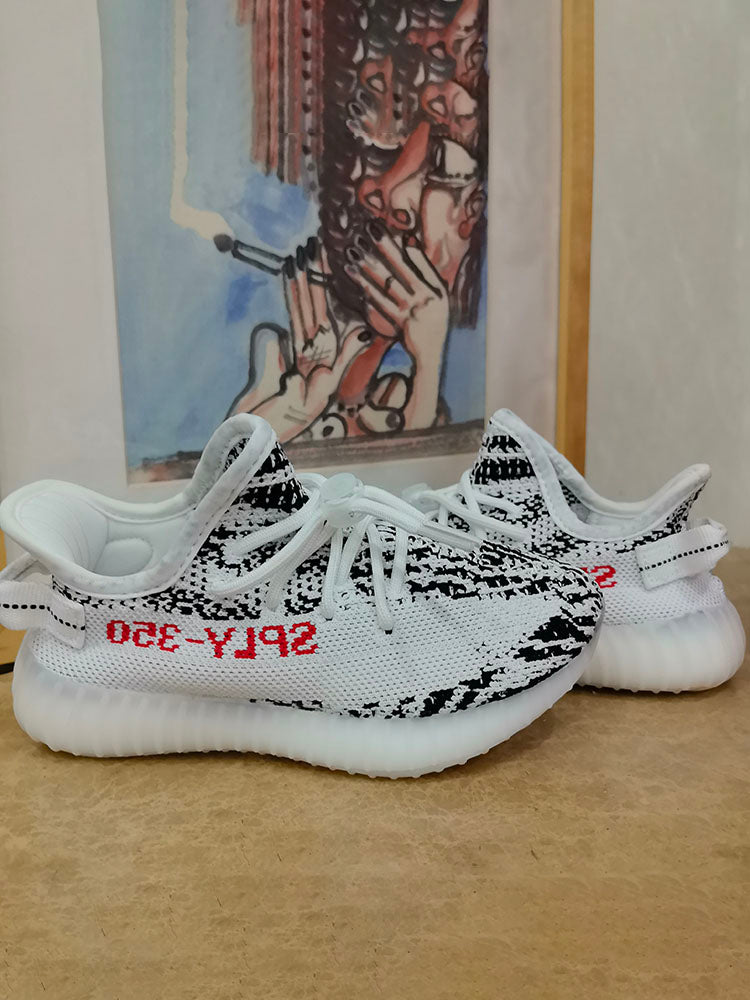 Oeyes Kids Sneaker