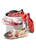 Women Camouflage Outdoor Beach Slides Sandals