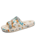Camouflage Soft Bottom Flip-Flops Beach Slipper&Sandals